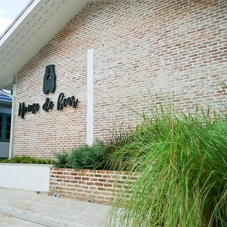 Home De Bear Chiang Mai Zewnętrze zdjęcie