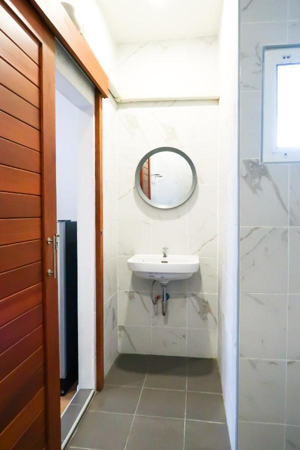 Home De Bear Chiang Mai Zewnętrze zdjęcie